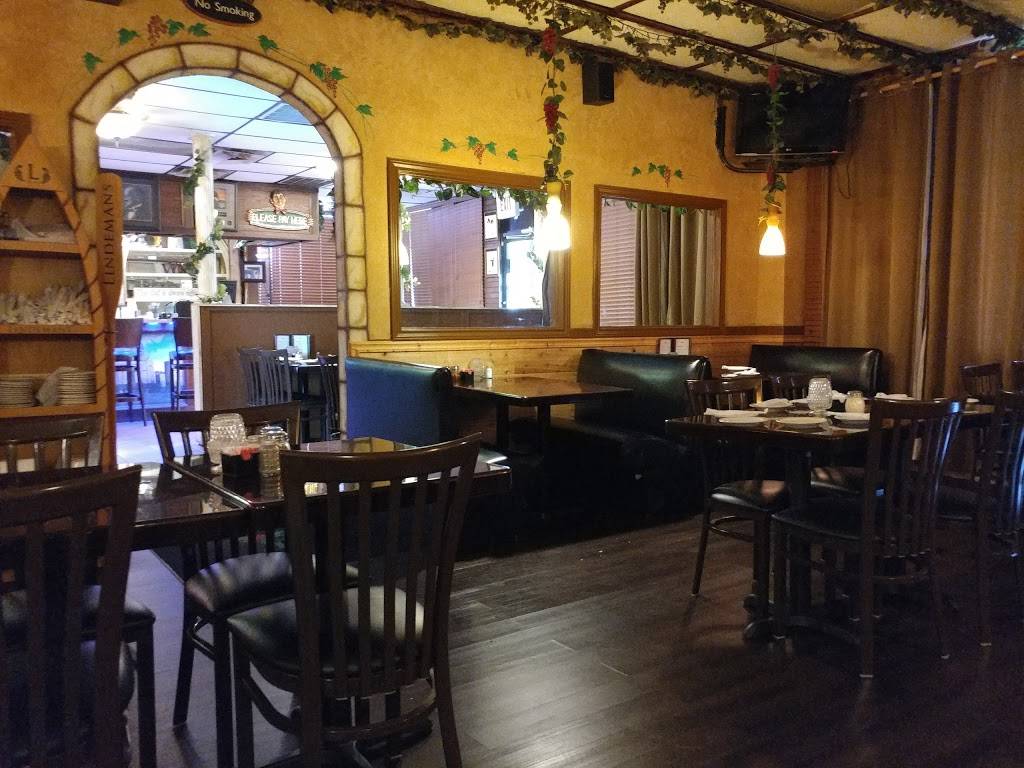 Joes Italian Bistro | restaurant | 717 S Greenville Ave # 134, Allen, TX 75002, USA | 2143832662 OR +1 214-383-2662