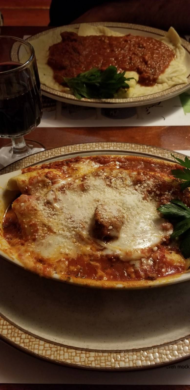 Roman Villa Pizza | restaurant | 3005 N Nevada Ave, Colorado Springs, CO 80907, USA | 7196351806 OR +1 719-635-1806