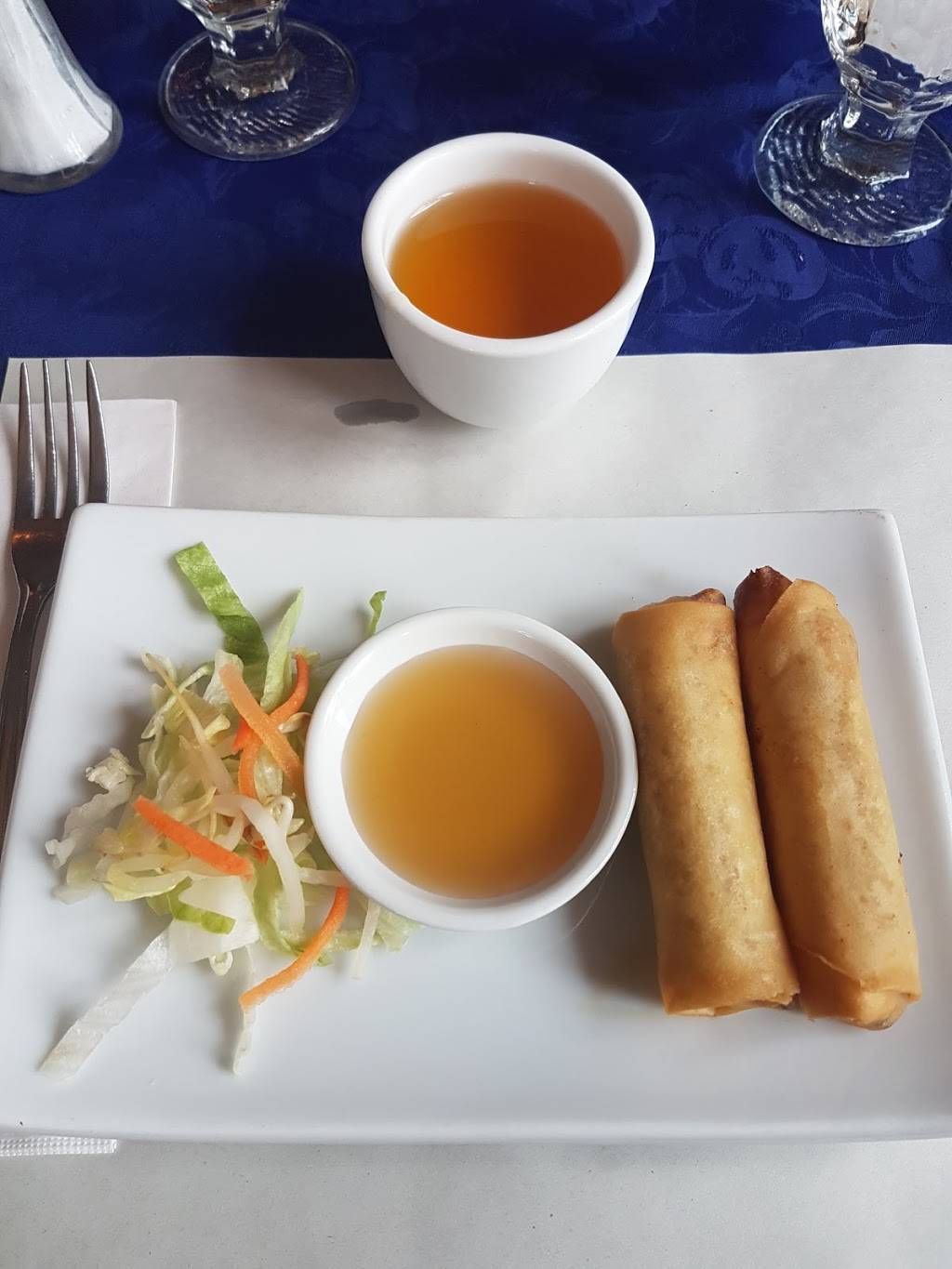 Restaurant Menuet Oriental | restaurant | 324 Rue Bonaventure, Trois-Rivières, QC G9A 2B1, Canada | 8193798754 OR +1 819-379-8754