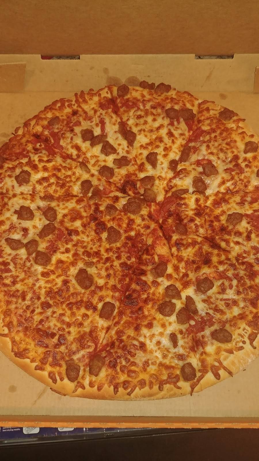 Little Caesars Pizza | meal takeaway | 1663 Wisconsin Ave, Grafton, WI 53024, USA | 2623752090 OR +1 262-375-2090
