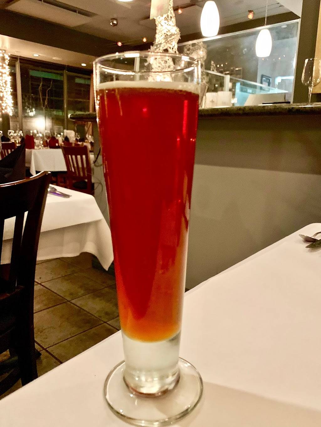 Chef Melbas Bistro | restaurant | 1501 Hermosa Ave, Hermosa Beach, CA 90254, USA | 3103762084 OR +1 310-376-2084