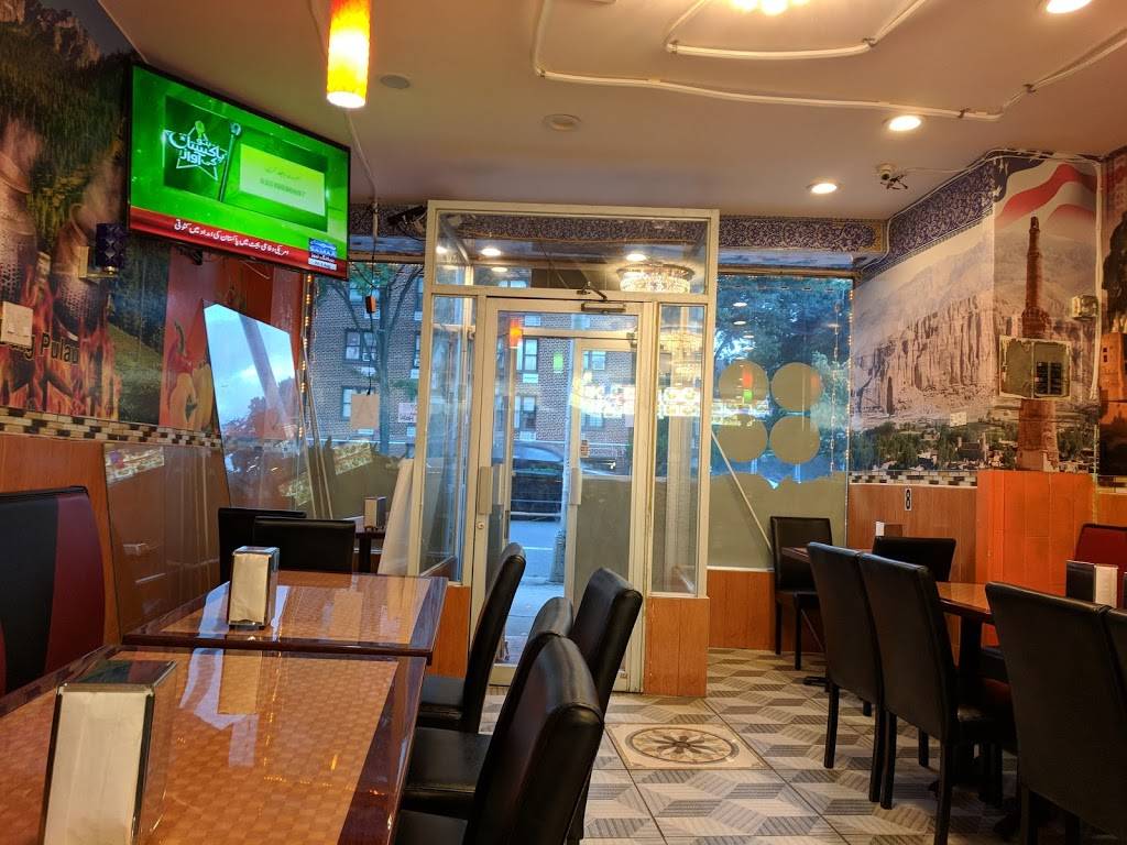 Bakhtar Afghan Wali Baba Grill | restaurant | 185-10 Hillside Avenue, Jamaica, NY 11432, USA | 3476441776 OR +1 347-644-1776