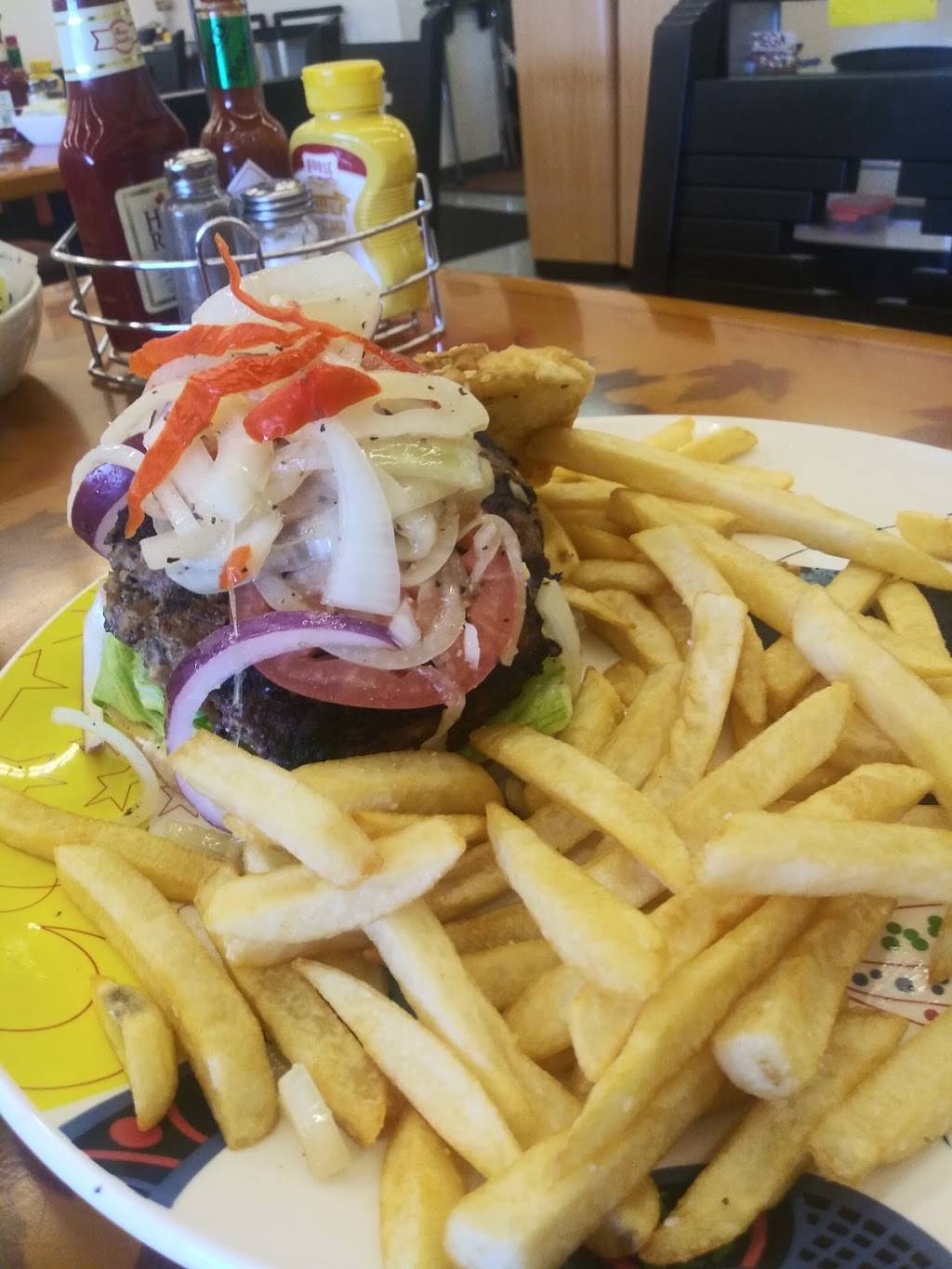 MEGA DINER | restaurant | 750 S BOULDER HWY DUITE 100, Henderson, NV 89015, USA | 7024633771 OR +1 702-463-3771