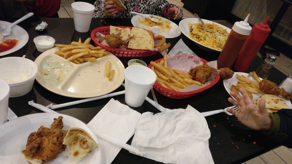 Karachi Broast & Grill Marietta | restaurant | 1475 Terrell Mill Road SE Ste 110, Marietta, GA 30067, USA | 6784268661 OR +1 678-426-8661