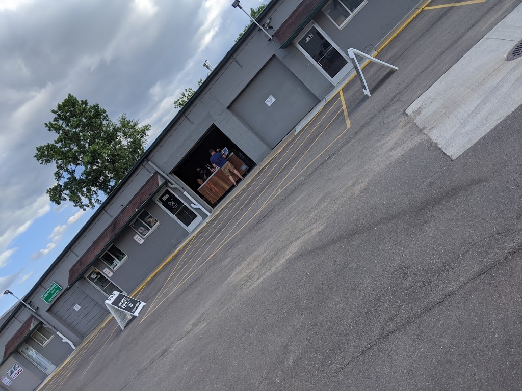 Mothfire Brewing Company | restaurant | 2290 S Industrial Hwy, Ann Arbor, MI 48104, USA | 7343696290 OR +1 734-369-6290