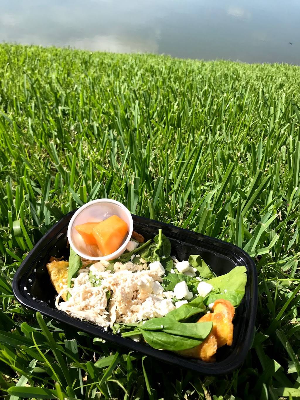 Healthy Xpress | meal delivery | 6404 NW 82nd Ave, Miami, FL 33166, USA | 3053938735 OR +1 305-393-8735