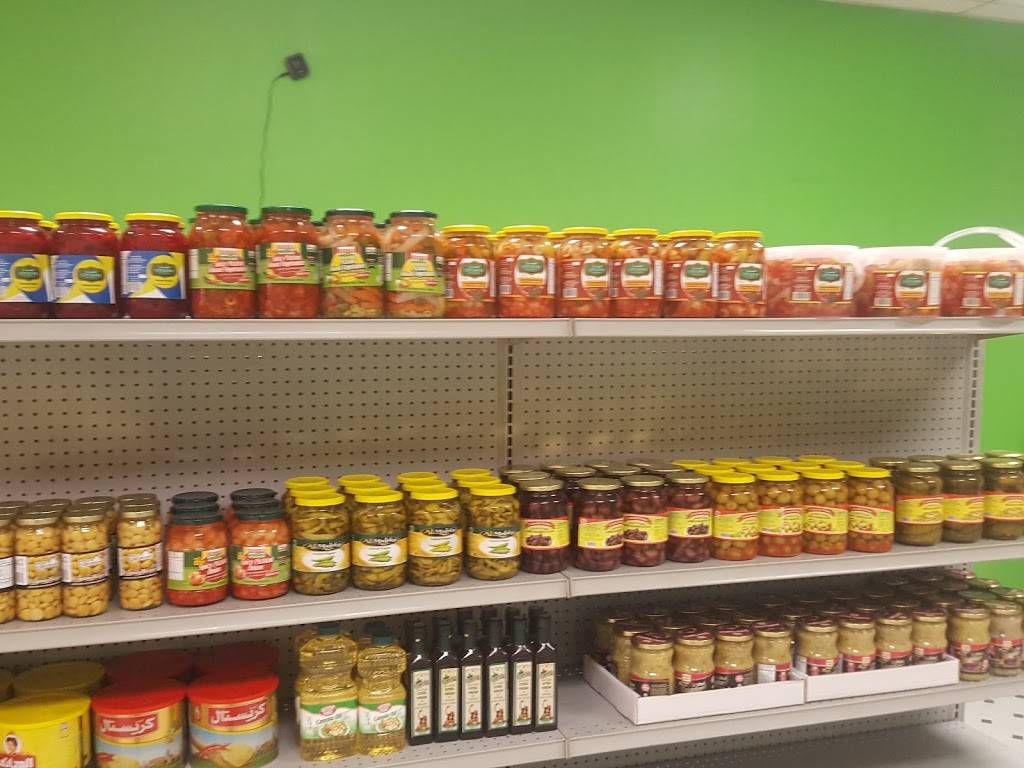 Mina Market - CBD | restaurant | 3528 Stine Rd, Bakersfield, CA 93309, USA | 6618365969 OR +1 661-836-5969