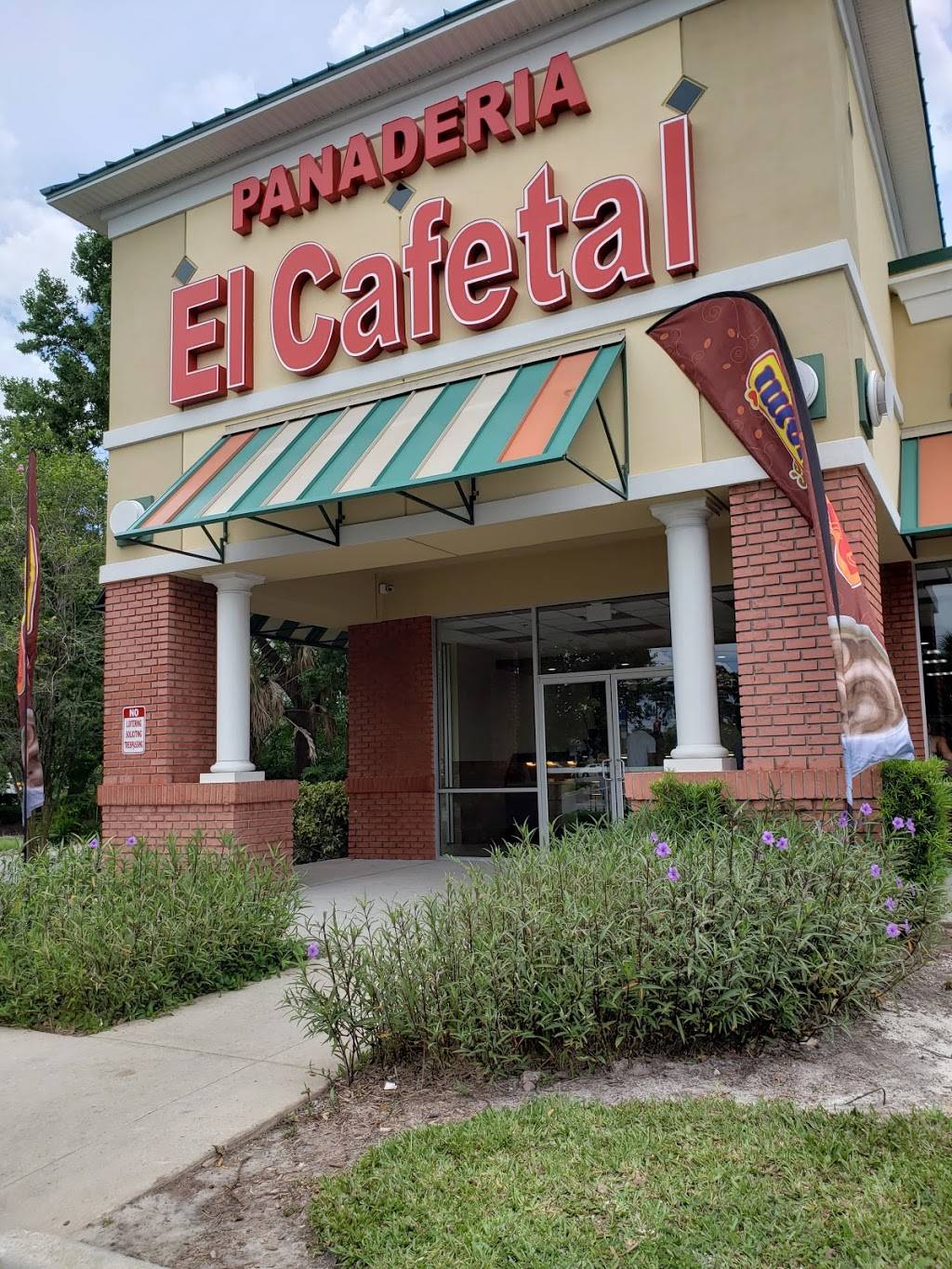 El Cafetal | bakery | 6125 S Semoran Blvd, Orlando, FL 32822, USA | 4072705904 OR +1 407-270-5904