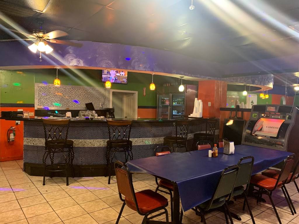 Taqueria Huetamo II | restaurant | 210 Aldine Bender Rd, Houston, TX 77060, USA | 2819994149 OR +1 281-999-4149