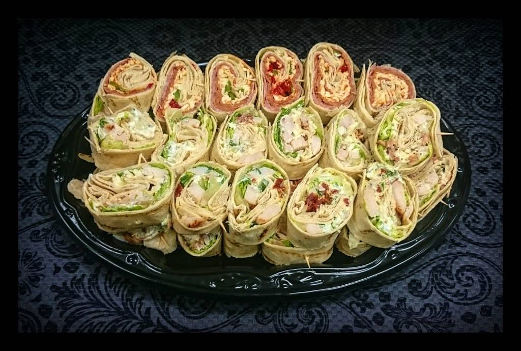 Depanneur Ma-Mi & Les Cuisines M | bakery | 961 Rang Sainte Henriette, Saint-Lin-Laurentides, QC J5M 2P6, Canada | 4504391443 OR +1 450-439-1443