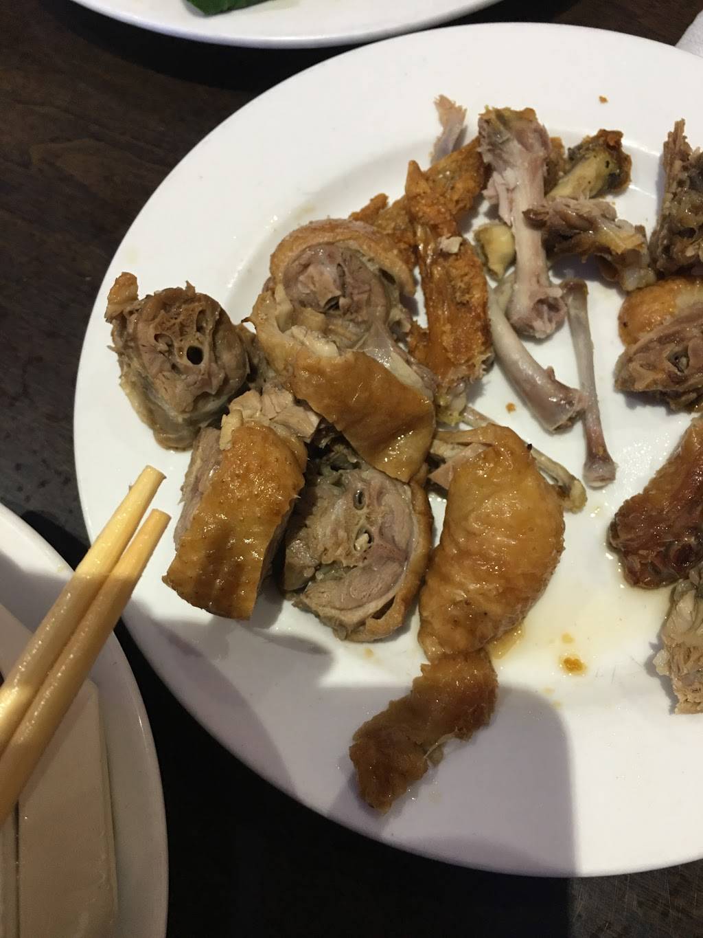 Chans Gourmet | restaurant | 230 Kearny Ave, Kearny, NJ 07032, USA | 2019980975 OR +1 201-998-0975