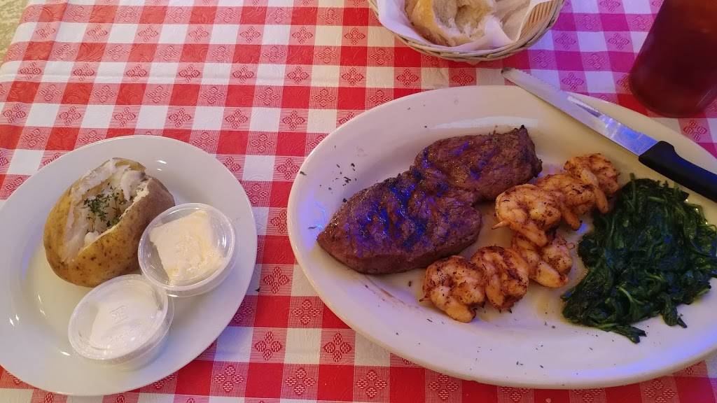 Our Place Pizzeria​ and Ristorante | restaurant | 403 SW Suwannee Ave, Branford, FL 32008, USA | 3869350103 OR +1 386-935-0103