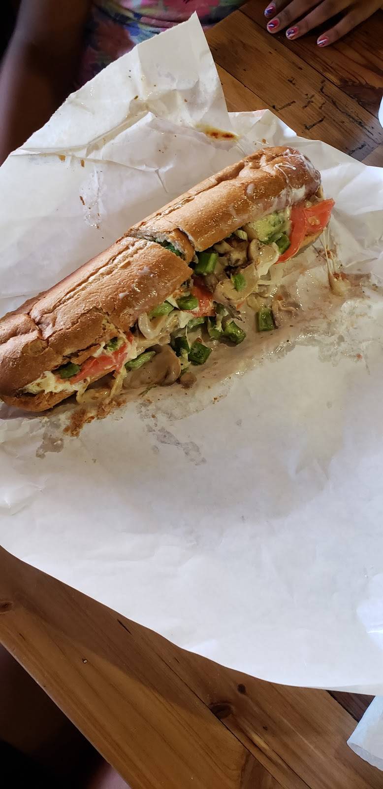 Subway Station | meal takeaway | 12288 Warwick Blvd, Newport News, VA 23606, USA | 7575990167 OR +1 757-599-0167