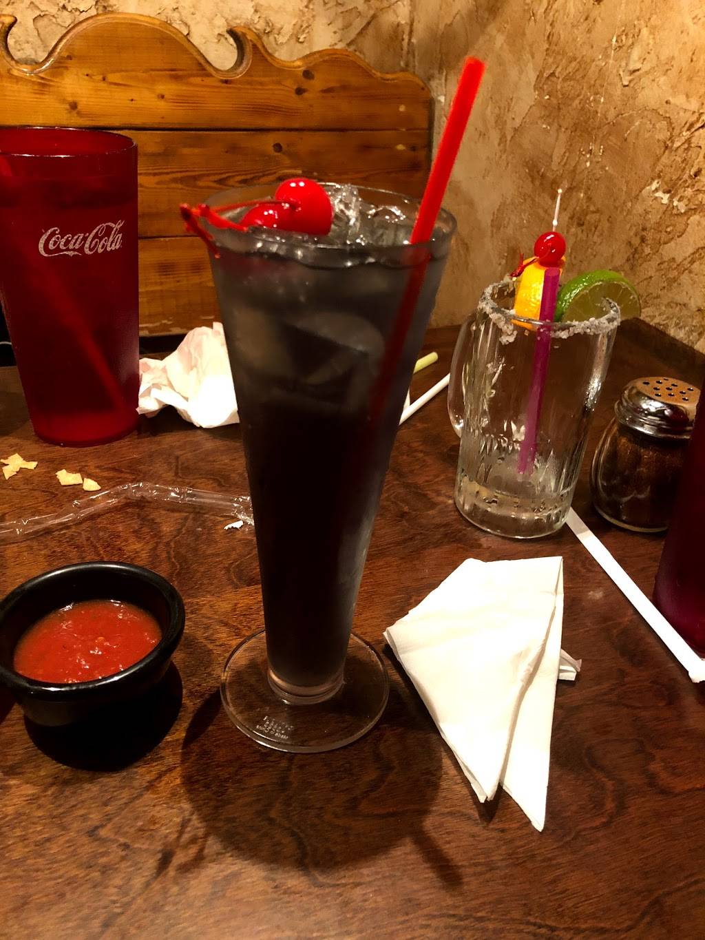 Las Margaritas Méxican Restaurant | restaurant | 737 Clinton Pkwy, Clinton, MS 39056, USA | 6019240005 OR +1 601-924-0005