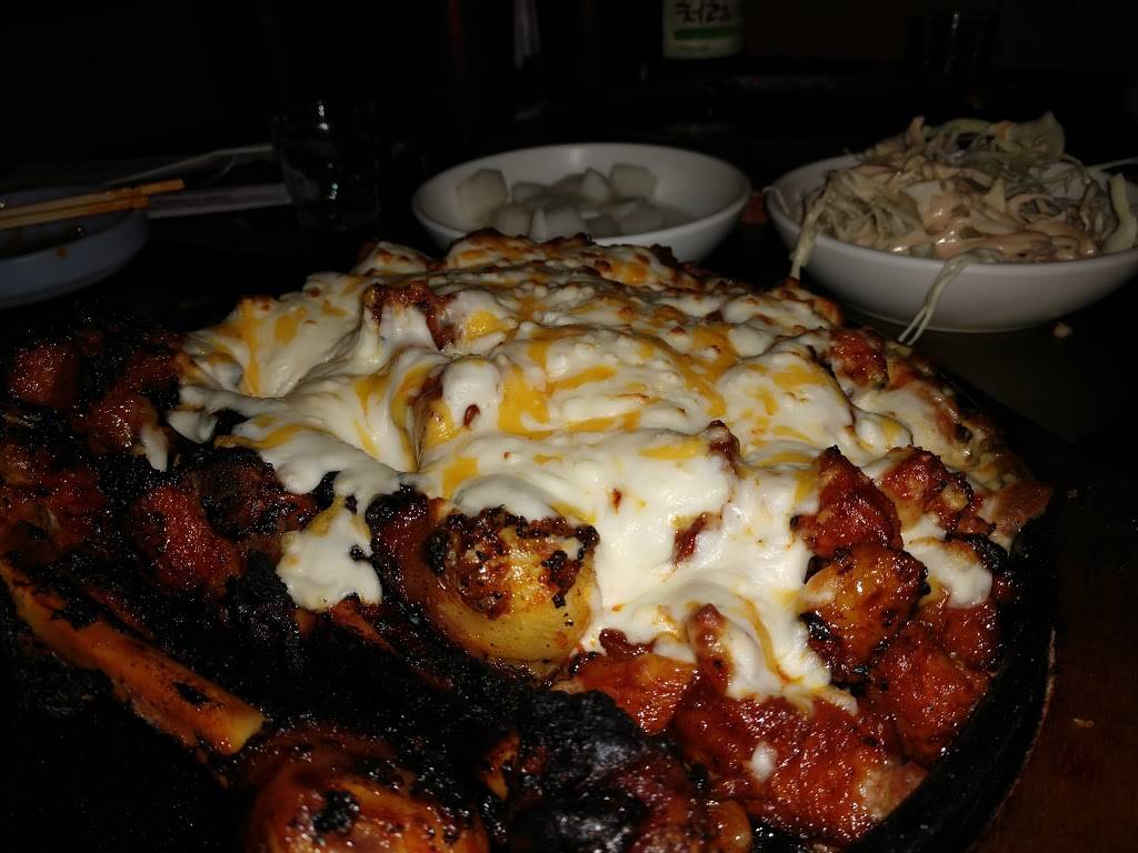 Dancen | restaurant | 5114 N Lincoln Ave, Chicago, IL 60625, USA | 7738782400 OR +1 773-878-2400