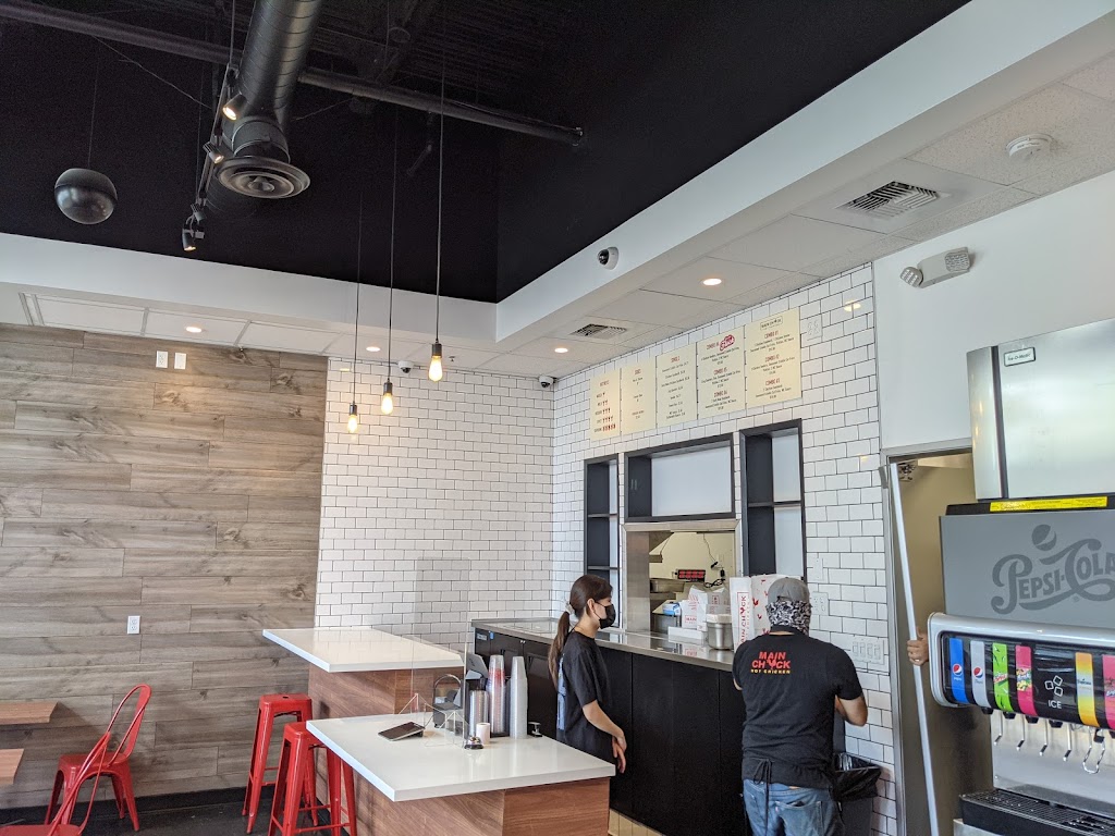 Main Chick Hot Chicken | restaurant | 5175 Linda Vista Rd, San Diego, CA 92110, USA | 6192305206 OR +1 619-230-5206