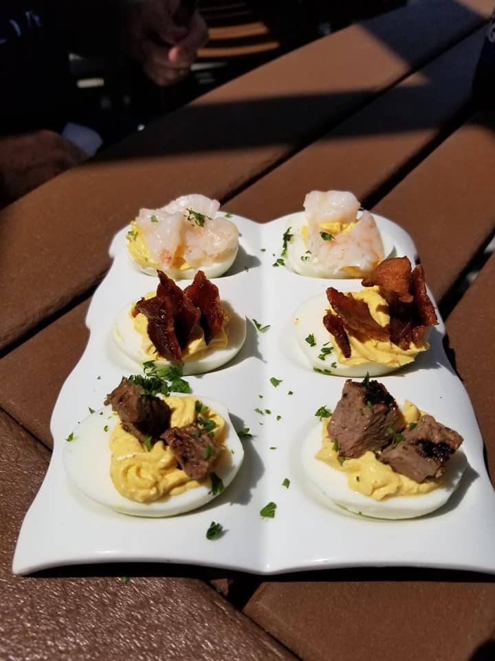 Stoked Restaurant | restaurant | 313 Canal Dr, Carolina Beach, NC 28428, USA | 9104588300 OR +1 910-458-8300