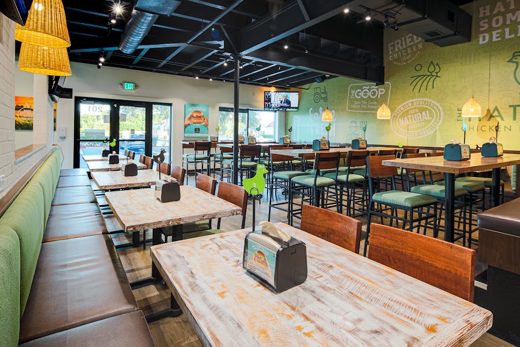 The Hatchery | restaurant | 201 N Dale Mabry Hwy, Tampa, FL 33609, USA | 8134925342 OR +1 813-492-5342