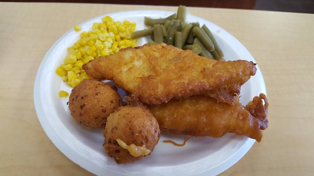 Long John Silvers | restaurant | 2009 Mangum Rd, Houston, TX 77092, USA | 7139656797 OR +1 713-965-6797