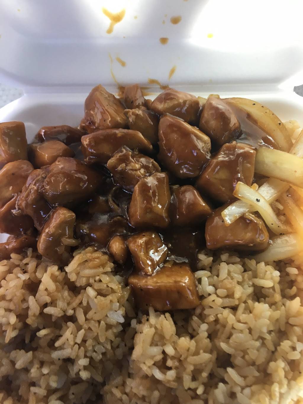 Tokyo Grill Hardscrabble | restaurant | 4760 HardScrabble Rd Suite111, Columbia, SC 29229, USA | 8038515383 OR +1 803-851-5383