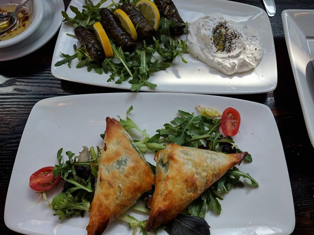 Lokanta Mediterranean Grill & Bar | restaurant | 443 Main St, Pleasanton, CA 94566, USA | 9252238074 OR +1 925-223-8074