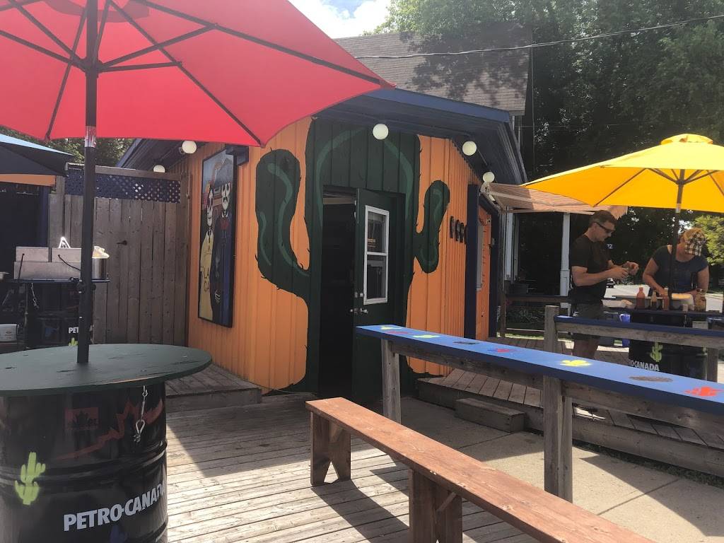 La Cantina Streatery | restaurant | 5474 Osgoode Main St, Osgoode, ON K0A 2W0, Canada | 6138263636 OR +1 613-826-3636