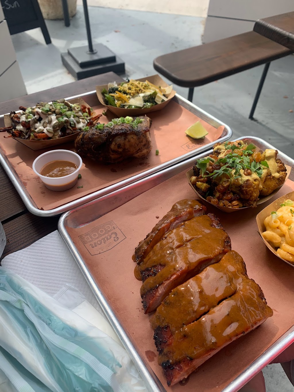 Eaton Good | restaurant | 1000 Eaton St, Key West, FL 33040, USA | 3055176058 OR +1 305-517-6058