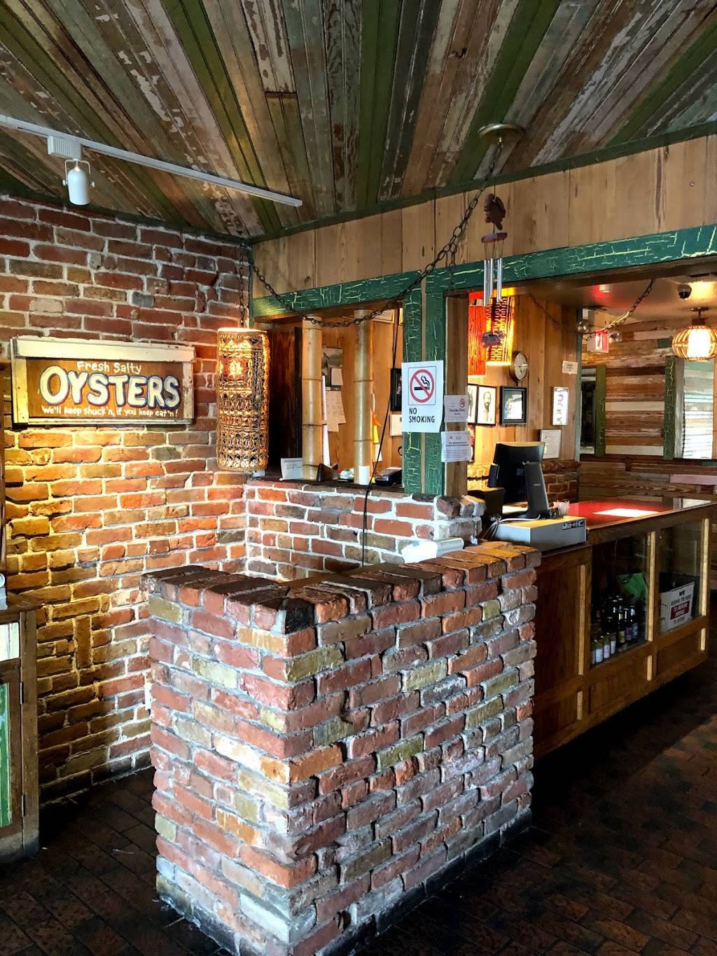 The Hush Puppy | restaurant | 7185 W Charleston Blvd, Las Vegas, NV 89117, USA | 7023635988 OR +1 702-363-5988