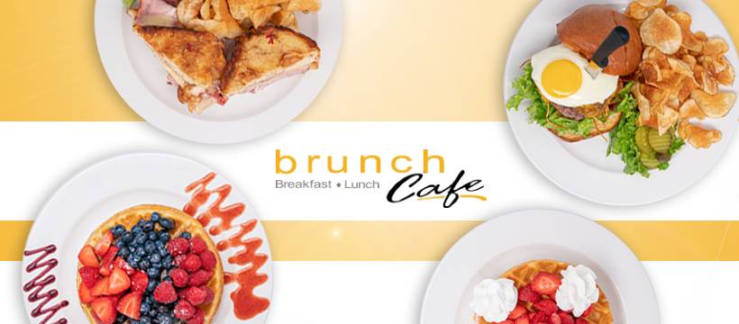 Brunch Cafe | restaurant | 15507 N Scottsdale Rd Suite 100, Scottsdale, AZ 85254, USA | 4803987174 OR +1 480-398-7174