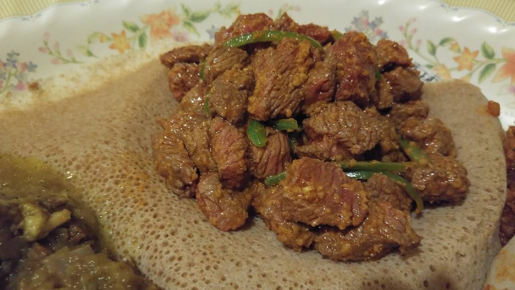 Fasika Ethiopian Restaurant | restaurant | 145 Broadway, Somerville, MA 02145, USA | 6176289300 OR +1 617-628-9300