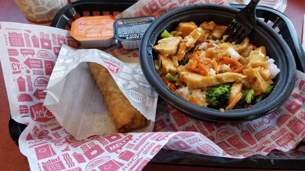 Jack in the Box | restaurant | 780 Marina Blvd, San Leandro, CA 94577, USA | 5103526610 OR +1 510-352-6610