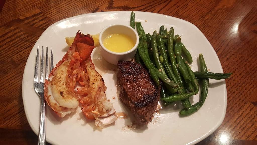 Outback Steakhouse | restaurant | 137 Thousand Oaks Blvd, Thousand Oaks, CA 91360, USA | 8053811590 OR +1 805-381-1590