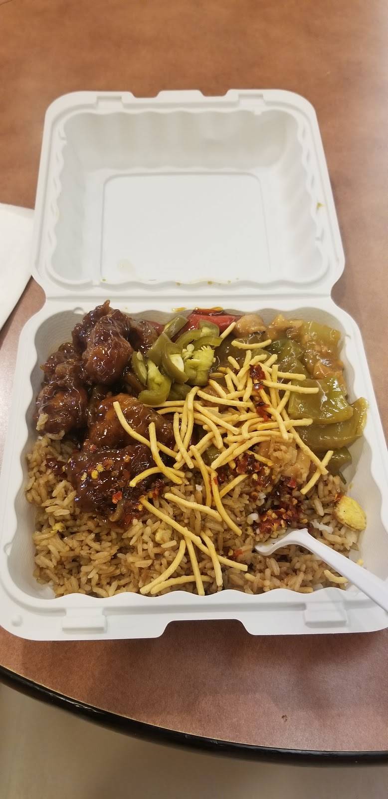 Bamboo Garden Restaurant | restaurant | 608 2nd Ave S #116, Minneapolis, MN 55402, USA | 6126739688 OR +1 612-673-9688