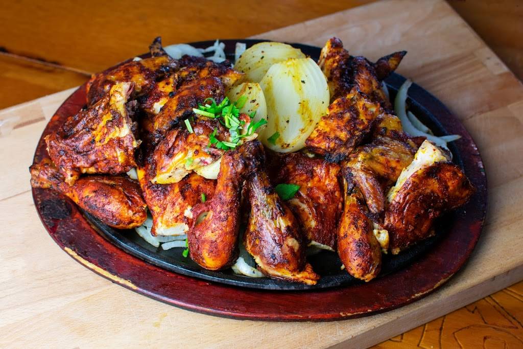 Pollo Asado Rey Del Pollo | restaurant | 7170 Lawndale St, Houston, TX 77023, USA | 2818884461 OR +1 281-888-4461