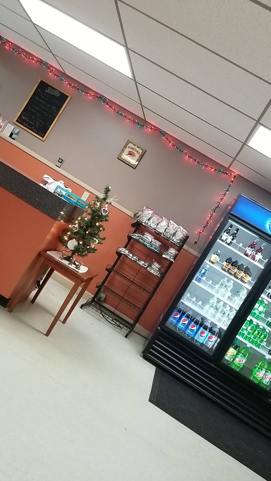 Hometown Pizza & Grill | restaurant | 343-363 Main St, Corinth, ME 04427, USA | 2072853400 OR +1 207-285-3400