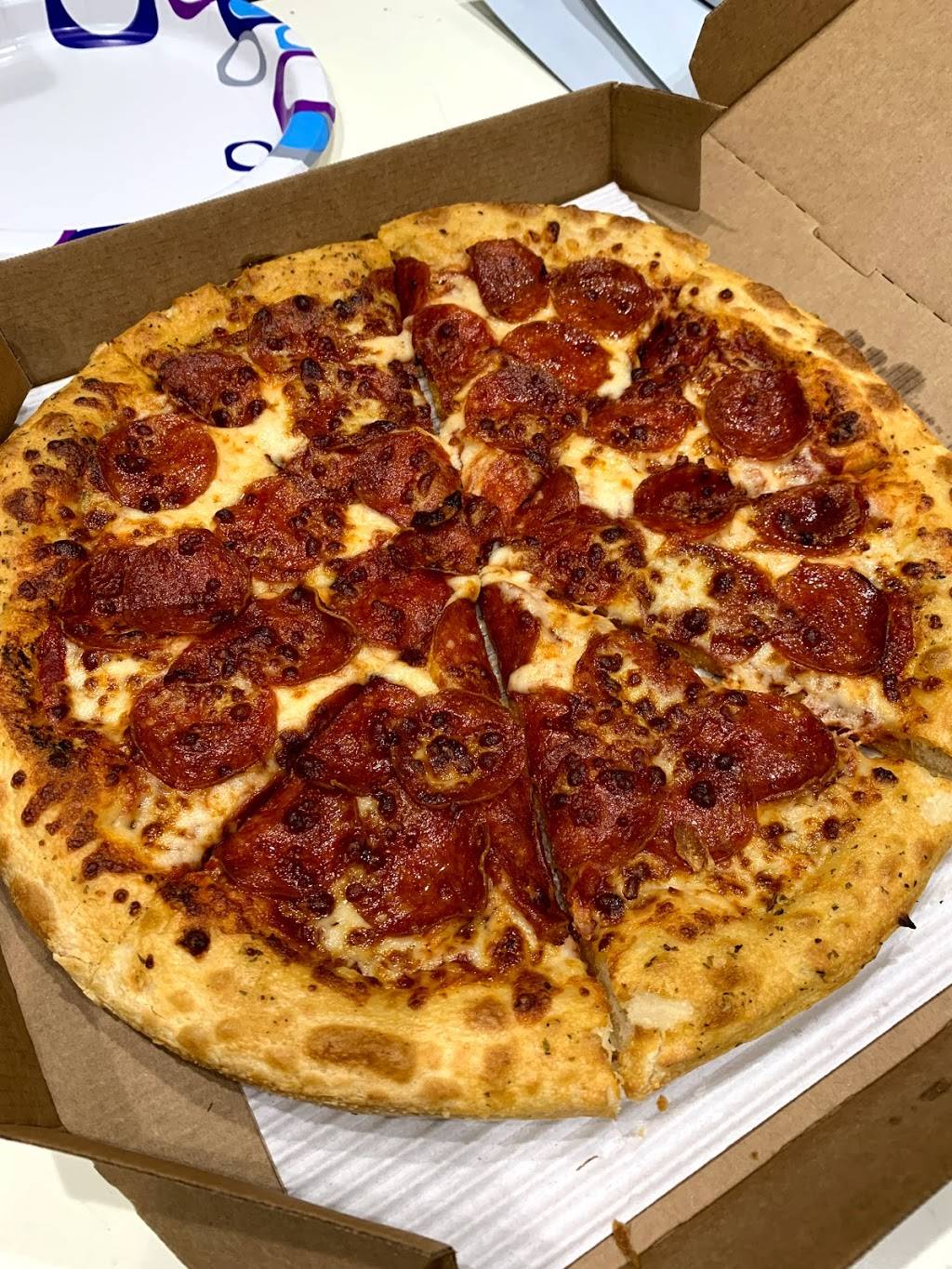 Pizza Hut | restaurant | 121 E Foothill Blvd, Arcadia, CA 91006, USA | 6263035888 OR +1 626-303-5888