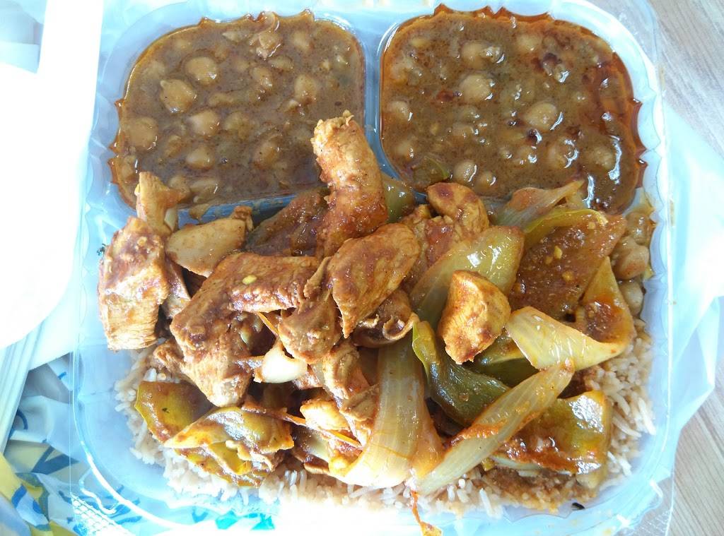 Negril The Jamaican Eatery | restaurant | 2301 Georgia Ave NW, Washington, DC 20001, USA | 2023323737 OR +1 202-332-3737