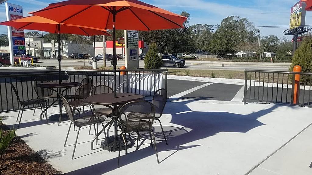Dunkin | cafe | 7818 Normandy Blvd, Jacksonville, FL 32221, USA | 9043797986 OR +1 904-379-7986