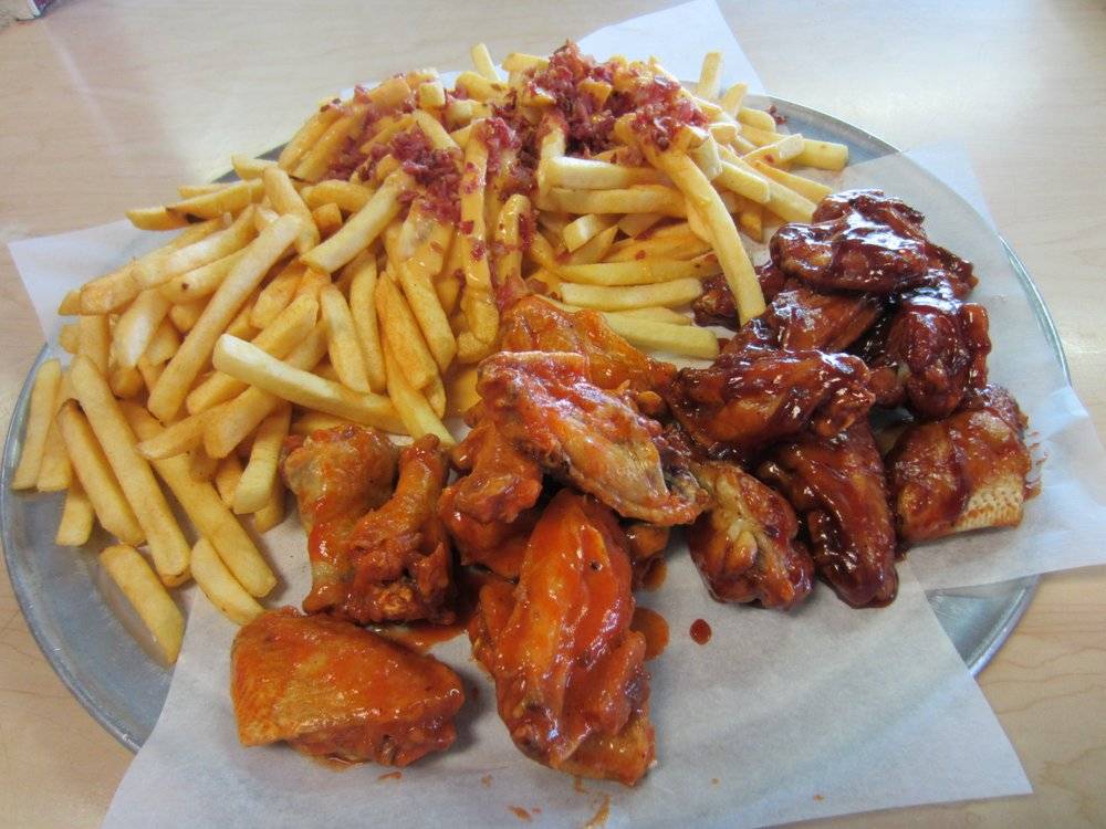 Ricos Pizza | restaurant | 16385 Schendel Ave, Delhi, CA 95315, USA | 2096347426 OR +1 209-634-7426