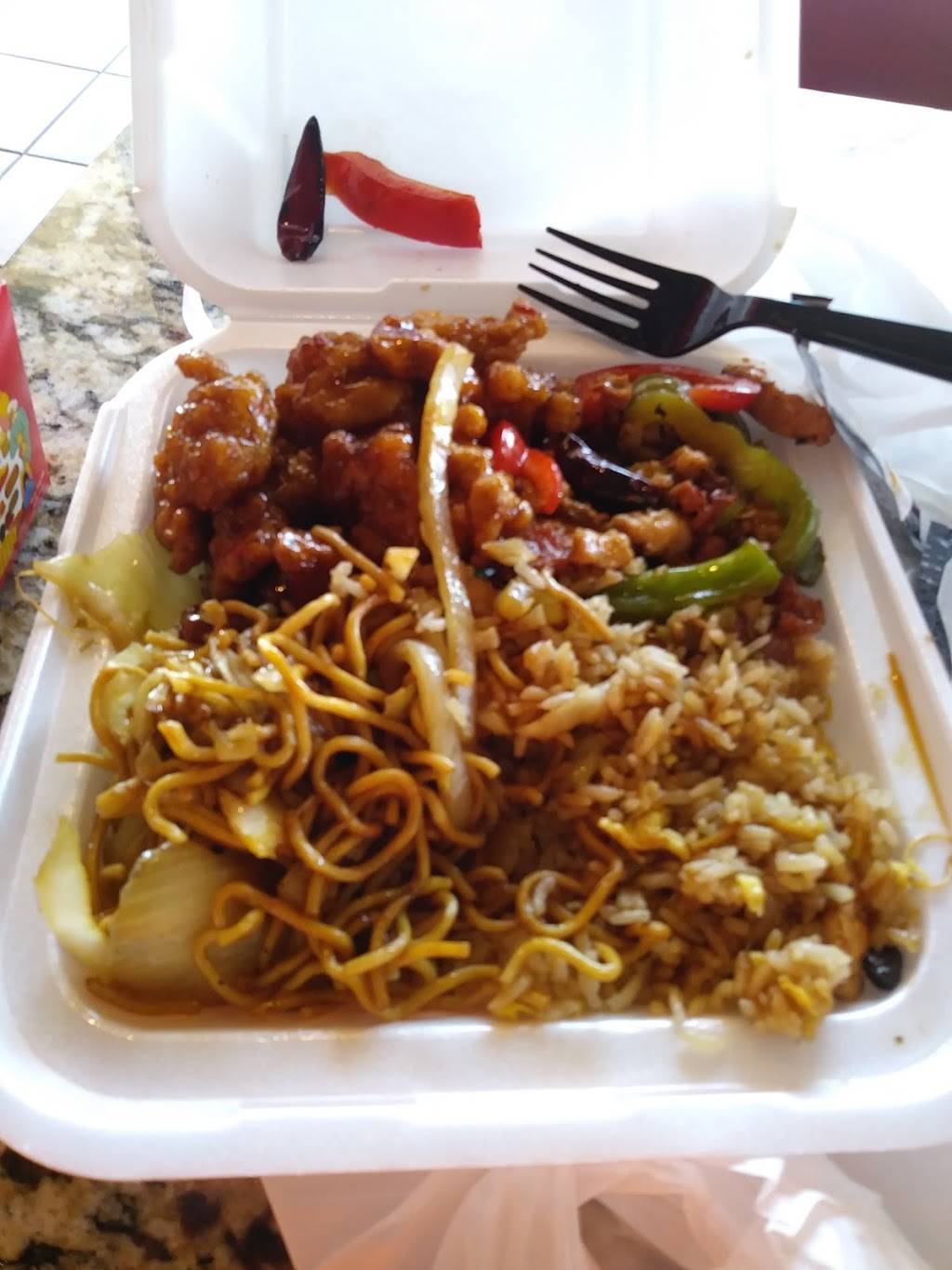 Panda Express | meal takeaway | 1020 E Pecos Rd #9, Chandler, AZ 85225, USA | 4807829097 OR +1 480-782-9097
