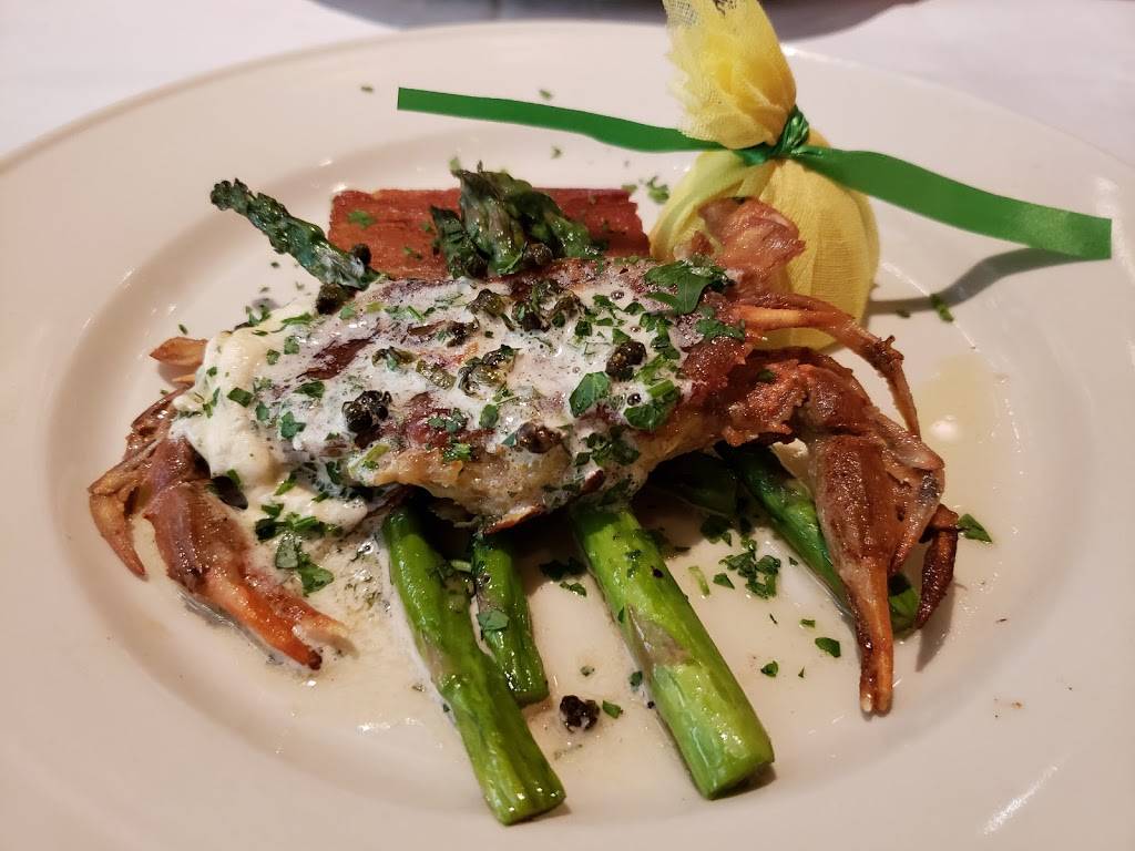 Old Ebbitt Grill | restaurant | 675 15th St NW, Washington, DC 20005, USA | 2023474800 OR +1 202-347-4800