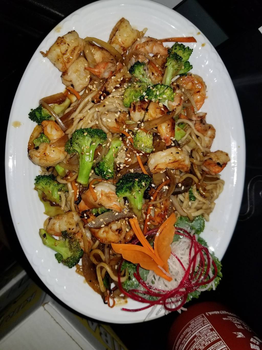 Kegon Japanese Steak & Sushi | restaurant | Brookside Plaza, 569 Waukegan Road, Northbrook, IL 60062, USA | 8474981109 OR +1 847-498-1109