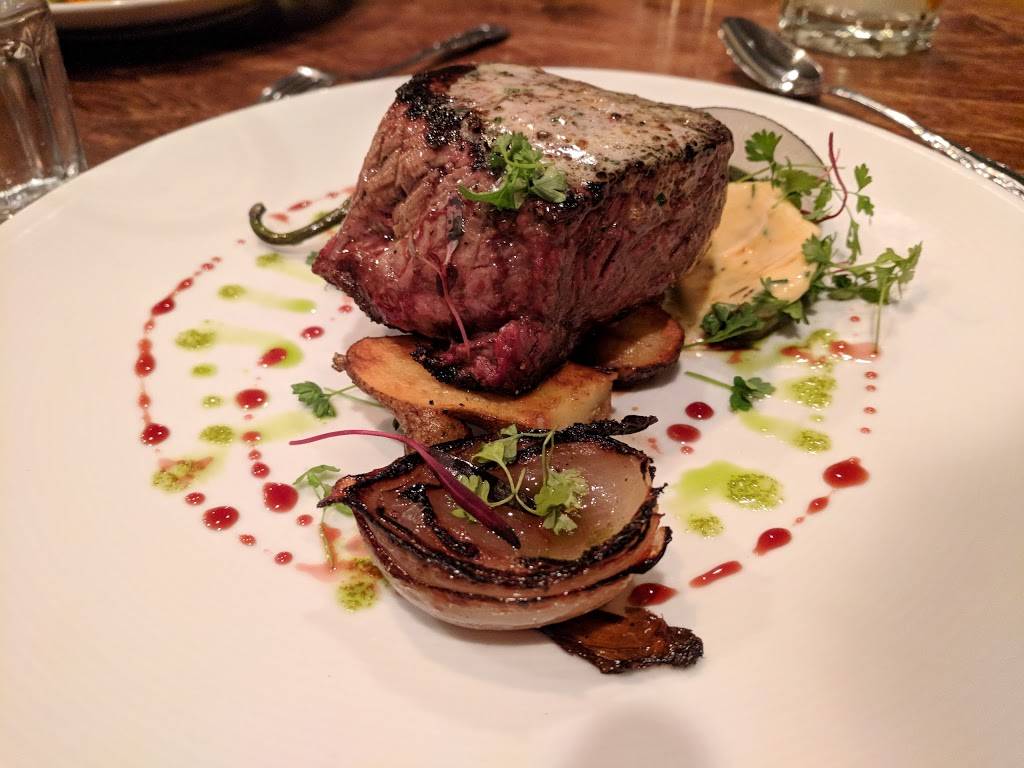 Bauer Farm Kitchen | restaurant | 435 Elm St, Cincinnati, OH 45202, USA | 5136218555 OR +1 513-621-8555