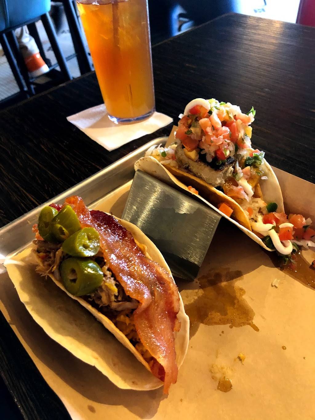 Agave & Rye | restaurant | 426 Baxter Ave, Louisville, KY 40204, USA | 5028735111 OR +1 502-873-5111