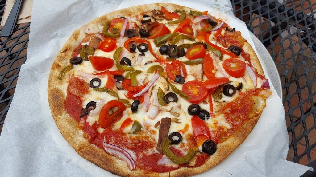 SKINNYPIZZA | restaurant | 5026 Addison Cir #3332, Addison, TX 75001, USA | 2149977000 OR +1 214-997-7000