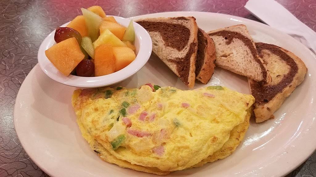 RedEye Diner | restaurant | 210 E Trade St c149, Charlotte, NC 28202, USA | 9805852867 OR +1 980-585-2867