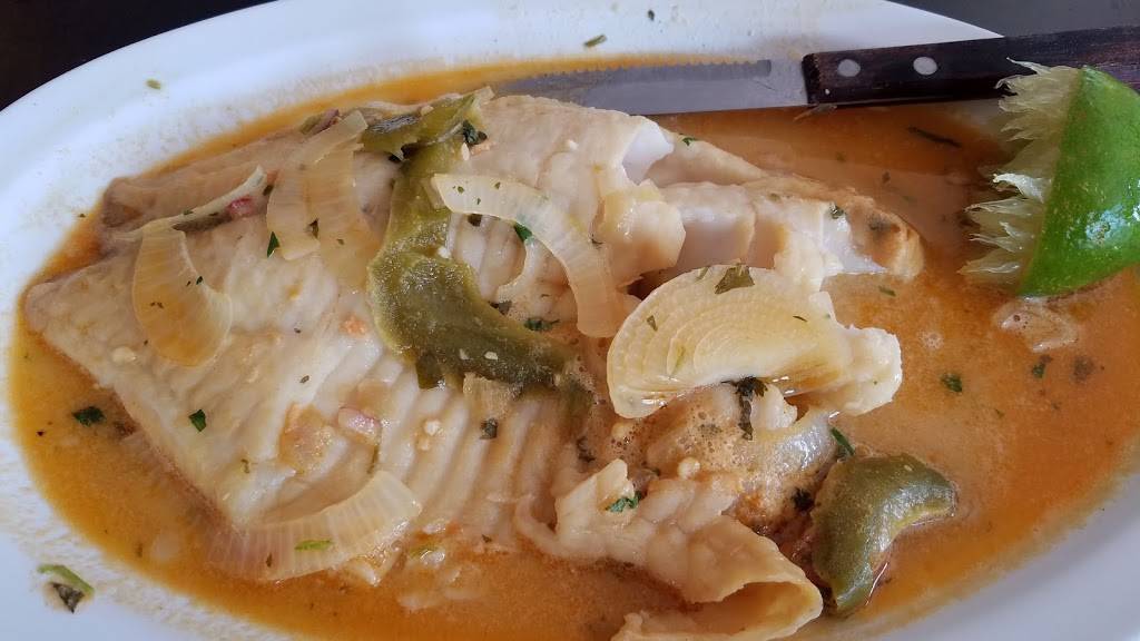 Delicias Del Mar | restaurant | 801 Bergenline Ave, Union City, NJ 07087, USA | 2016248159 OR +1 201-624-8159