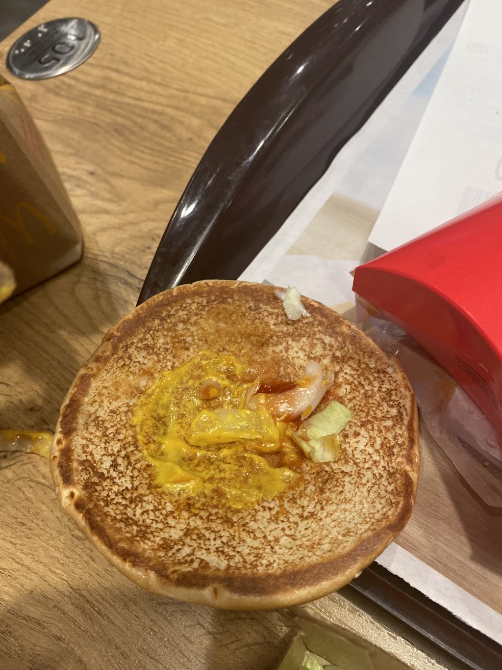 McDonalds | restaurant | 4555 S Campbell Ave, Tucson, AZ 85714, USA | 5208496461 OR +1 520-849-6461