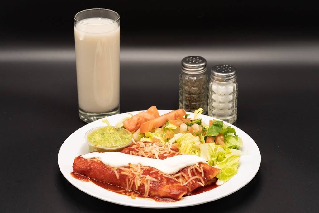 Rancho Fresco Mexican Grill | restaurant | 1040 W Las Palmas Ave, Patterson, CA 95363, USA | 2098942197 OR +1 209-894-2197