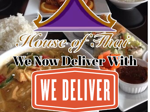 We Deliver Cookeville | meal delivery | 263 S Willow Ave, Cookeville, TN 38501, USA | 9312612000 OR +1 931-261-2000